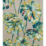 Harlequin Kelapa Zest 040307