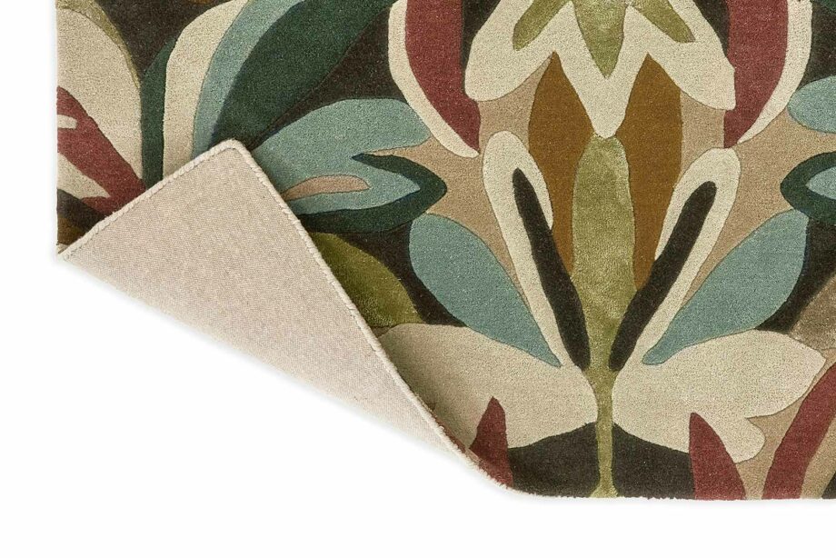 Harlequin Melora Positano Succulent Gold 142702 F