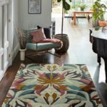 Harlequin Melora Positano Succulent Gold 142702 interior 2