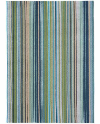 Harlequin Outdoor Spectro Stripes Emerald Marine Rust 442108 1