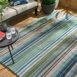 Harlequin Outdoor Spectro Stripes Marine 442108 interior 3
