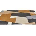 Harlequin Popova Caramel Slate Shell 143101 D