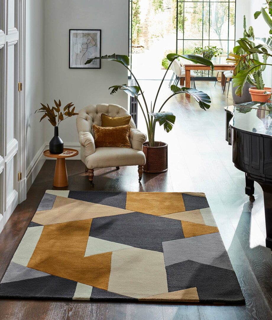 Harlequin Popova Caramel Slate Shell 143101 interior 2