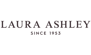 Laura Ashley logo