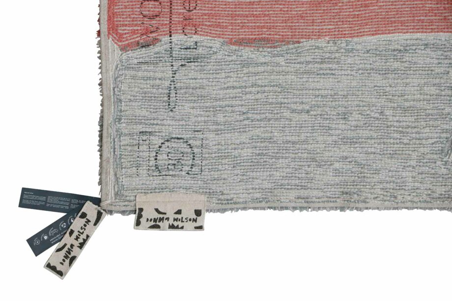 Lorena Canals Woolable carpet Abstract WO ABSTRA L 3
