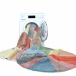 Lorena Canals Woolable carpet Abstract WO ABSTRA L 6b