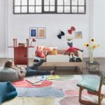 Lorena Canals Woolable carpet Abstract WO ABSTRA L 7