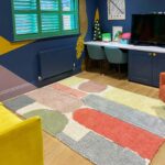 Lorena Canals Woolable carpet Abstract WO ABSTRA L SM erica davies 1