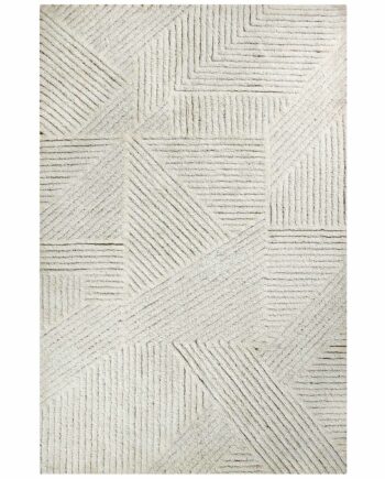 Lorena Canals Woolable carpet Almond Valley WO ALMOND L 1