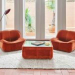 Lorena Canals Woolable carpet Almond Valley WO ALMOND L 12