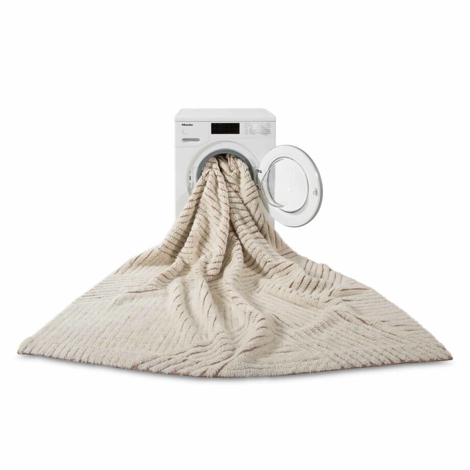 Lorena Canals Woolable carpet Almond Valley WO ALMOND L 6
