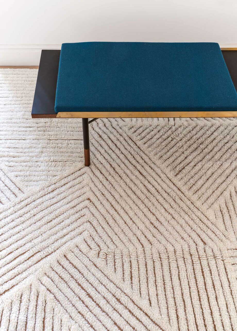Lorena Canals Woolable carpet Almond Valley WO ALMOND L 7