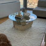 Lorena Canals Woolable carpet Almond Valley WO ALMOND L SM fashionismyfortee 8