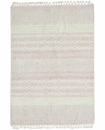 Lorena Canals Woolable carpet Ari Rose WO ARI RO K 1