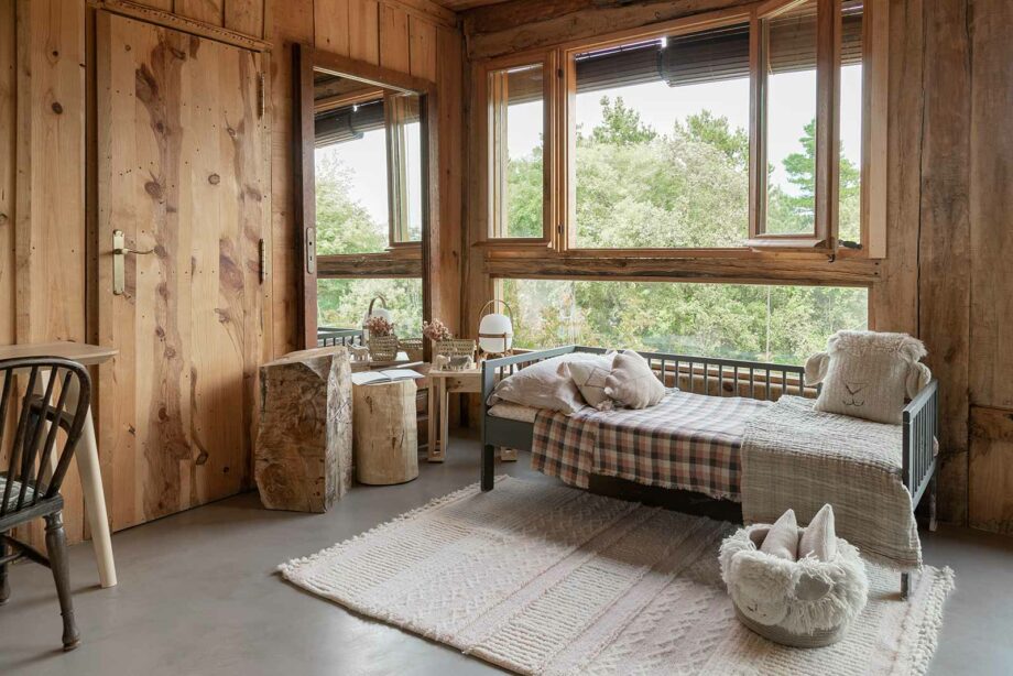 Lorena Canals Woolable carpet Ari Rose WO ARI RO K 11