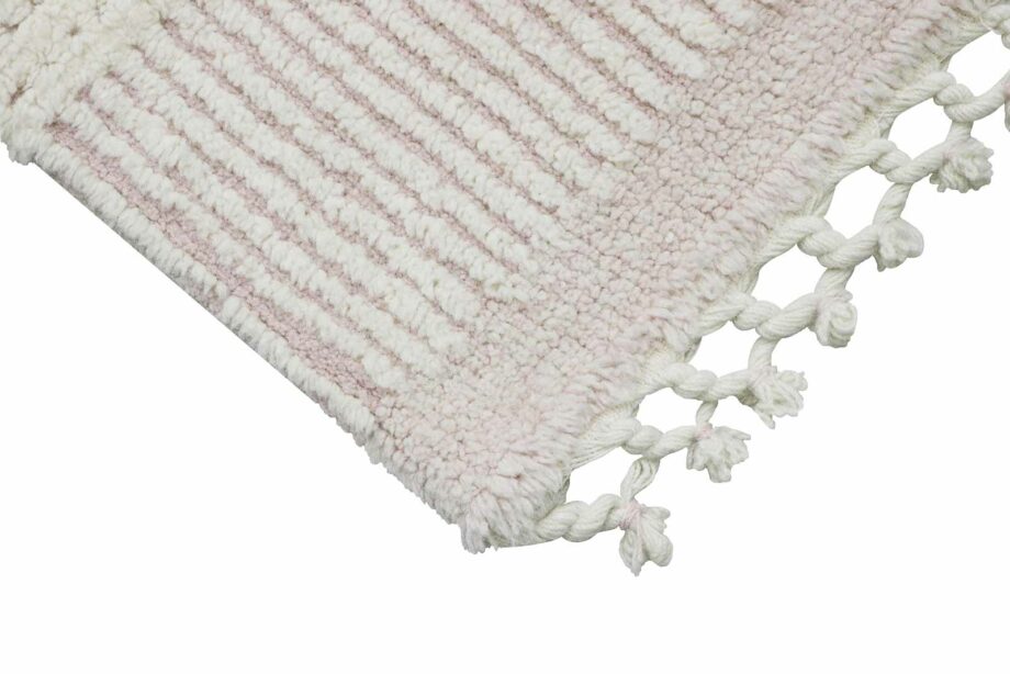 Lorena Canals Woolable carpet Ari Rose WO ARI RO K 2