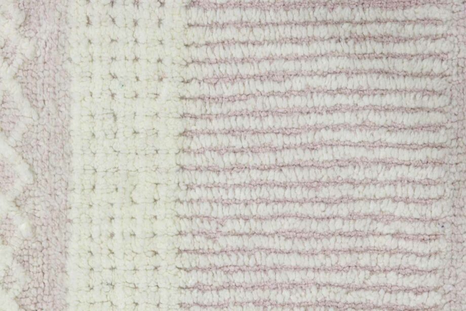 Lorena Canals Woolable carpet Ari Rose WO ARI RO K 5