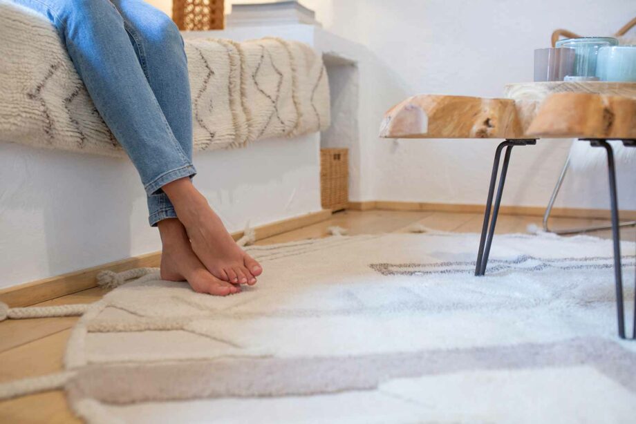 Lorena Canals Woolable carpet Bannock WO BANNOCK 15