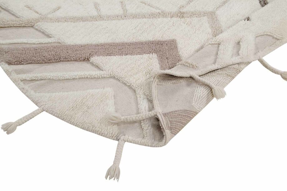 Lorena Canals Woolable carpet Bannock WO BANNOCK 2