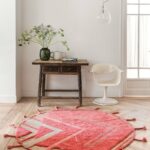 Lorena Canals Woolable carpet Chinook WO CHINOOK 7