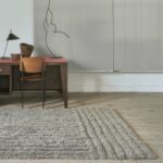Lorena Canals Woolable carpet Dunes Sheep Grey WO DUNES GR L 12