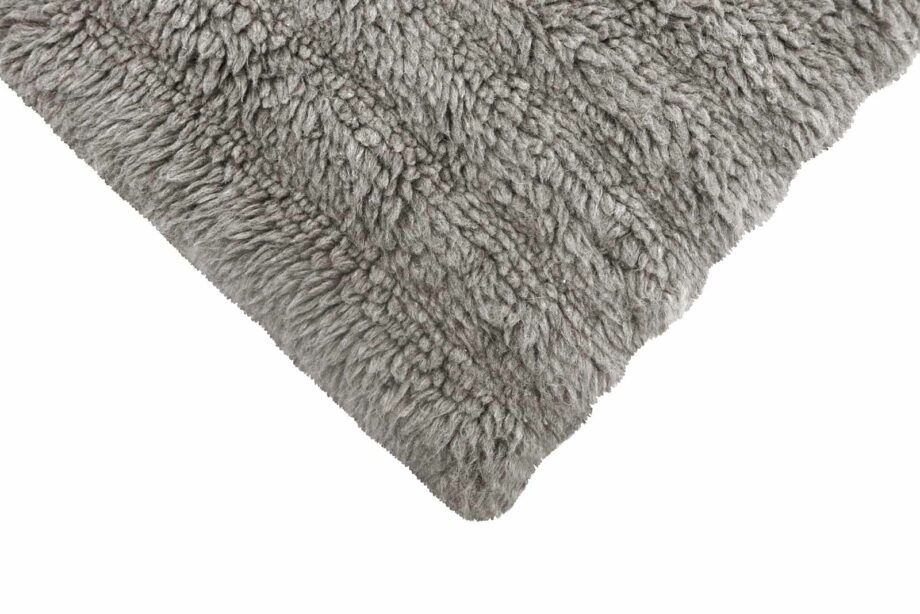 Lorena Canals Woolable carpet Dunes Sheep Grey WO DUNES GR L 2