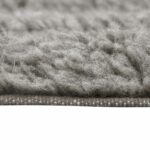 Lorena Canals Woolable carpet Dunes Sheep Grey WO DUNES GR L 6