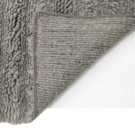 Lorena Canals Woolable carpet Dunes Sheep Grey WO DUNES GR L 7