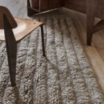 Lorena Canals Woolable carpet Dunes Sheep Grey WO DUNES GR L 9
