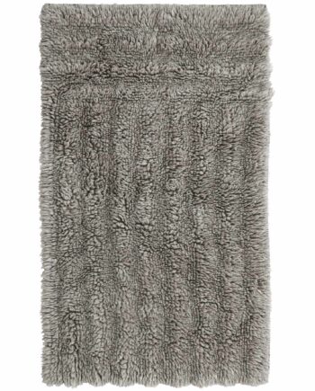 Lorena Canals Woolable carpet Dunes Sheep Grey WO DUNES GR S 1