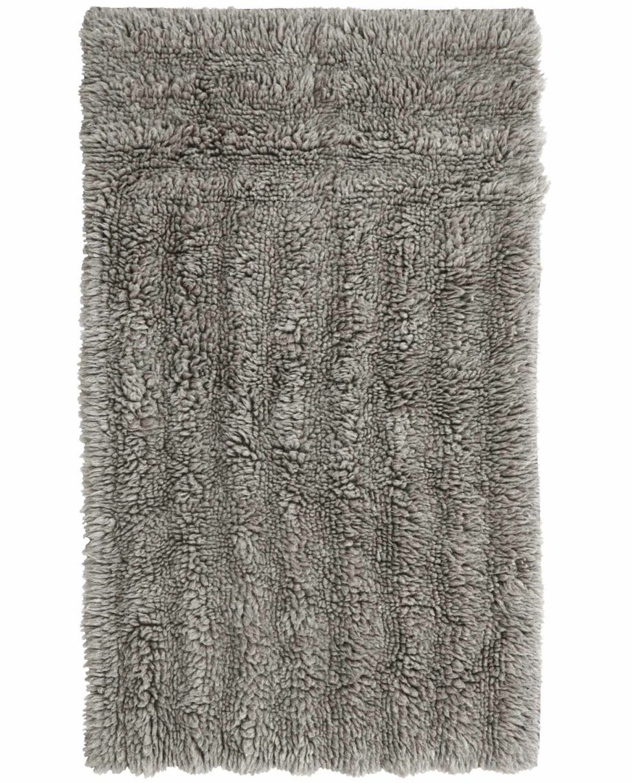 Lorena Canals Woolable carpet Dunes Sheep Grey WO DUNES GR S 1