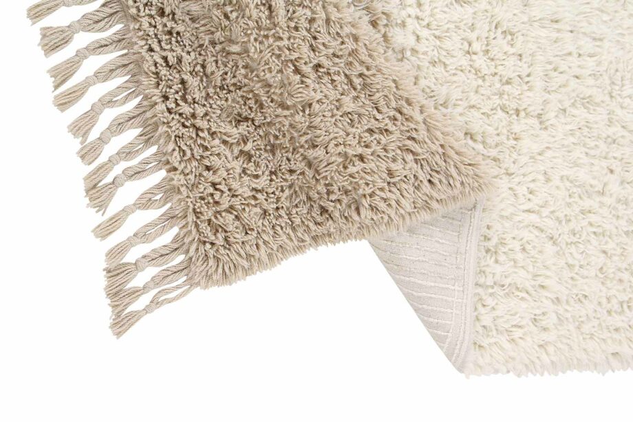 Lorena Canals Woolable carpet Forever Always WO FOREVER M 2