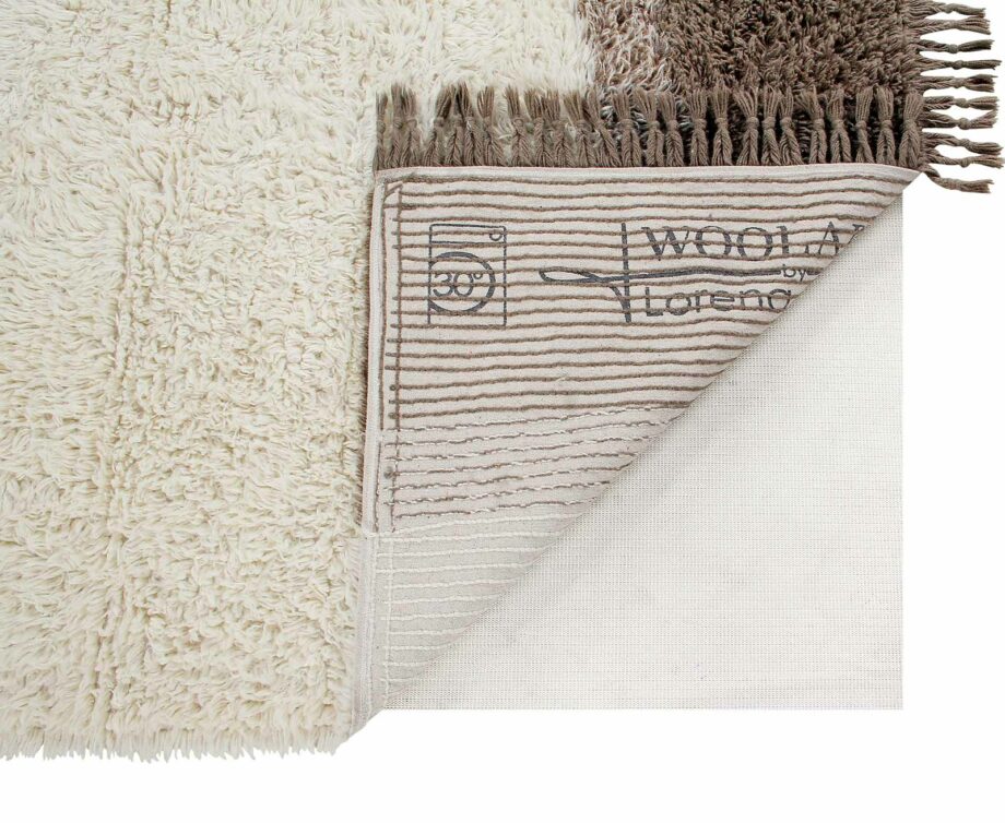 Lorena Canals Woolable carpet Forever Always WO FOREVER M 4