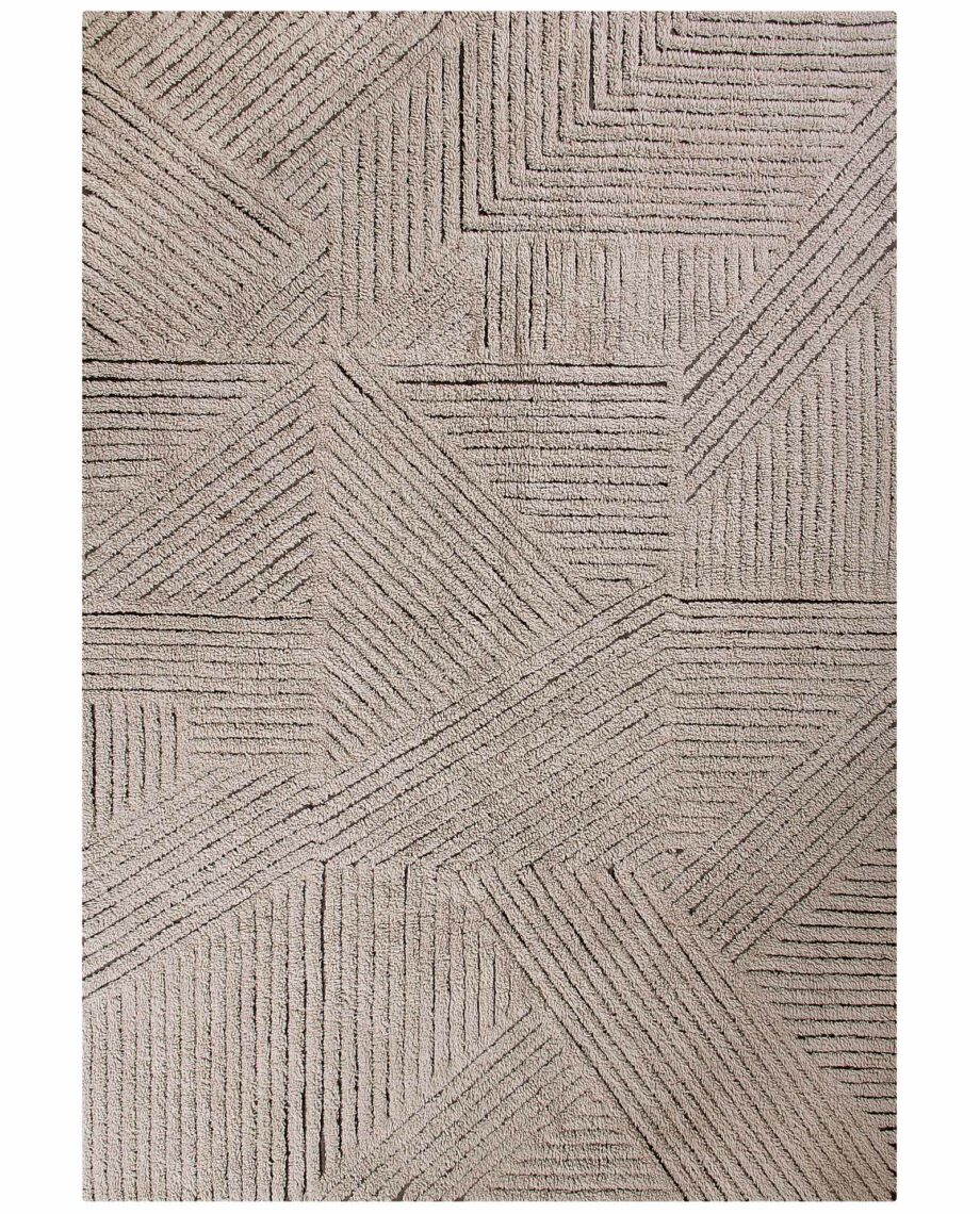 Lorena Canals Woolable carpet Golden Coffee WO COFFEE L 1