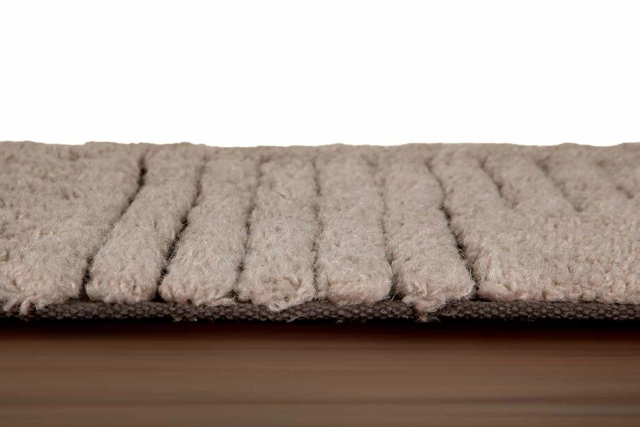 Lorena Canals Woolable carpet Golden Coffee WO COFFEE L 3