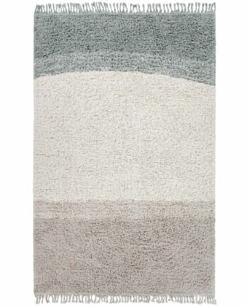 Lorena Canals Woolable carpet Into the Blue WO TOBLU M 1