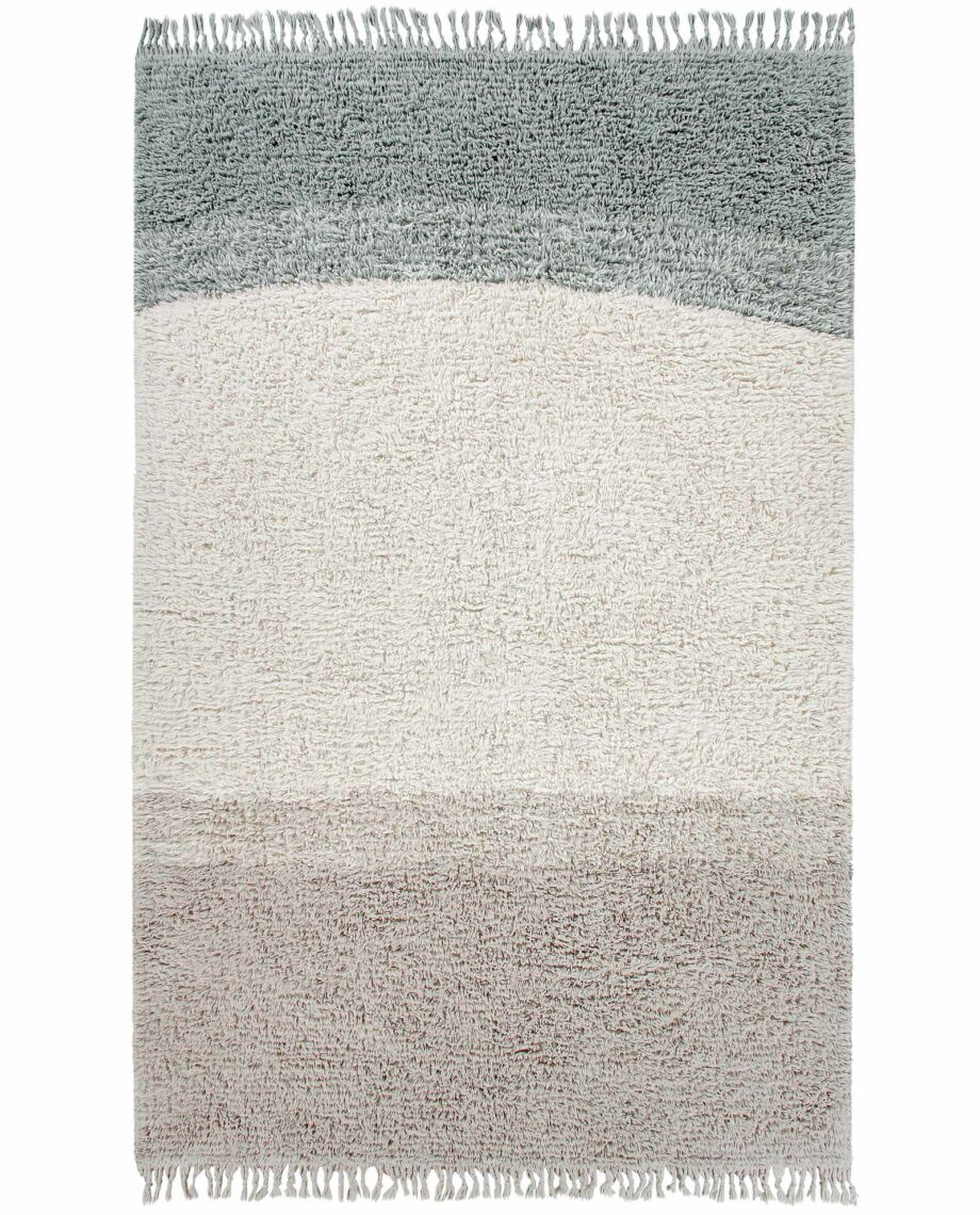 Lorena Canals Woolable carpet Into the Blue WO TOBLU M 1