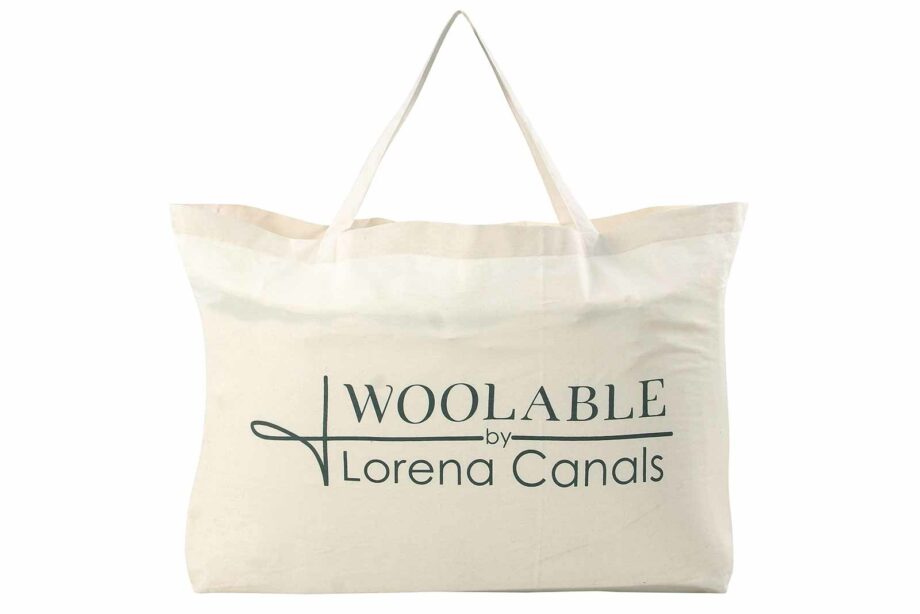Lorena Canals Woolable carpet Into the Blue WO TOBLU M 5