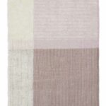 Lorena Canals Woolable carpet Kaia Rose WO KAIA RO 1