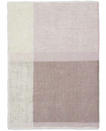 Lorena Canals Woolable carpet Kaia Rose WO KAIA RO 1