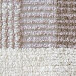 Lorena Canals Woolable carpet Kaia Rose WO KAIA RO 10