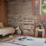 Lorena Canals Woolable carpet Kaia Rose WO KAIA RO 11