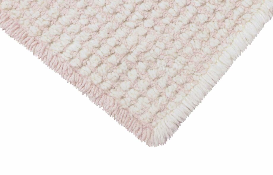 Lorena Canals Woolable carpet Kaia Rose WO KAIA RO 2