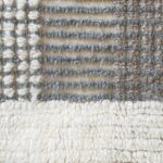 Lorena Canals Woolable carpet Kaia Smoke Blue WO KAIA BL 10