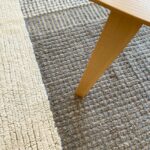 Lorena Canals Woolable carpet Kaia Smoke Blue WO KAIA BL 15