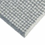 Lorena Canals Woolable carpet Kaia Smoke Blue WO KAIA BL 2