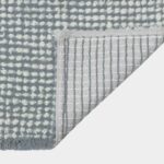 Lorena Canals Woolable carpet Kaia Smoke Blue WO KAIA BL 3