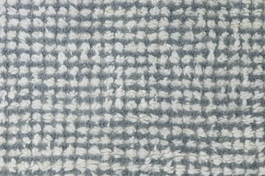 Lorena Canals Woolable carpet Kaia Smoke Blue WO KAIA BL 5