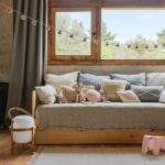 Lorena Canals Woolable carpet Koa Pink WO KOA PK K 10