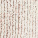 Lorena Canals Woolable carpet Koa Pink WO KOA PK K 5